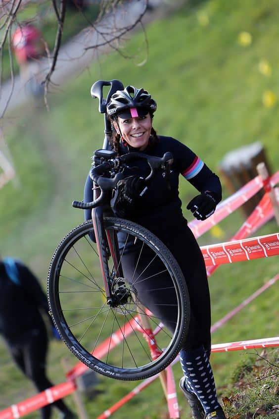 Vélo gravel