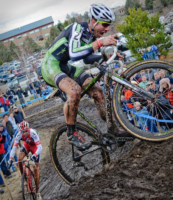 vélo gravel