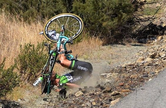 accident cycliste accident cycliste