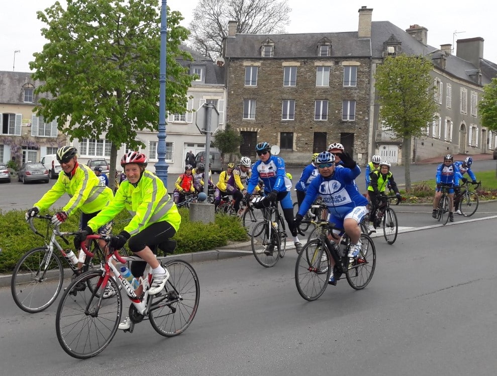 comment trouver du temps libre pour la passion du cyclisme