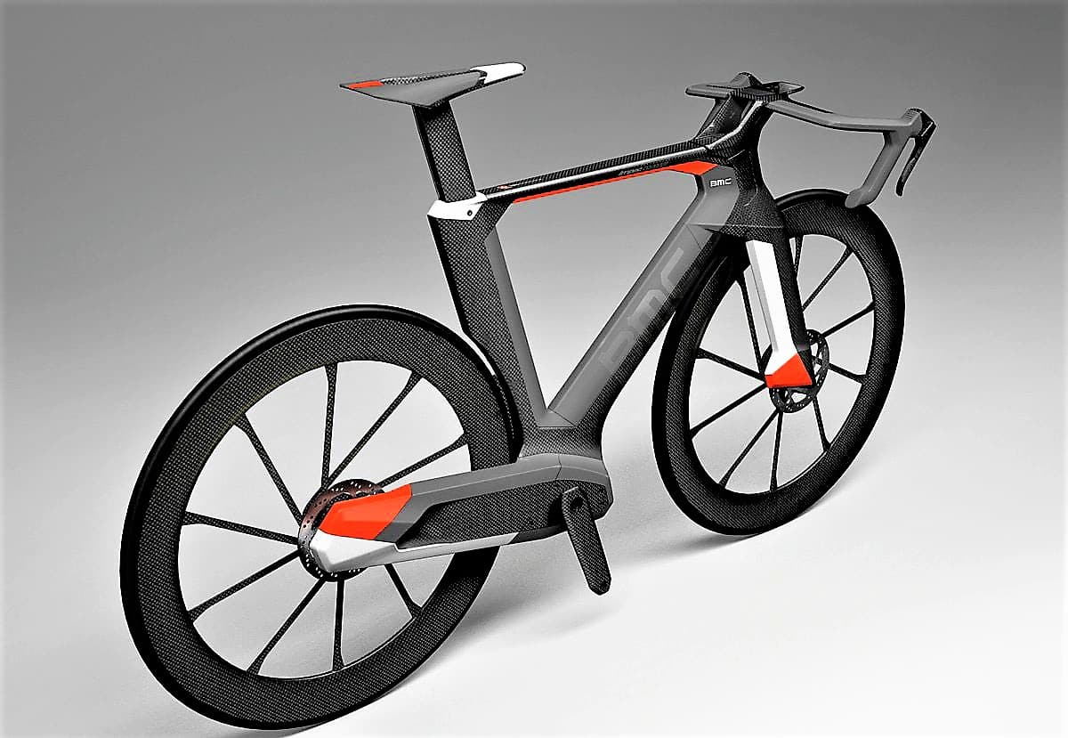 Le A Z Ultime Des Velos Du Futur Tous Les Secrets Devoiles Labicycle