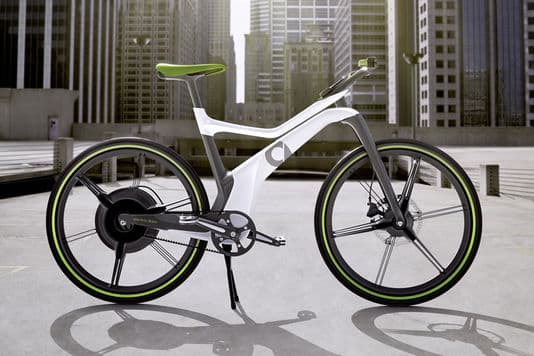 velo-futur-smart-modele les modèles de vélo du futur