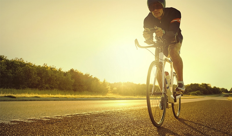 Pourquoi Porter Un Gilet Jaune En Vélo Nos éclairages Le