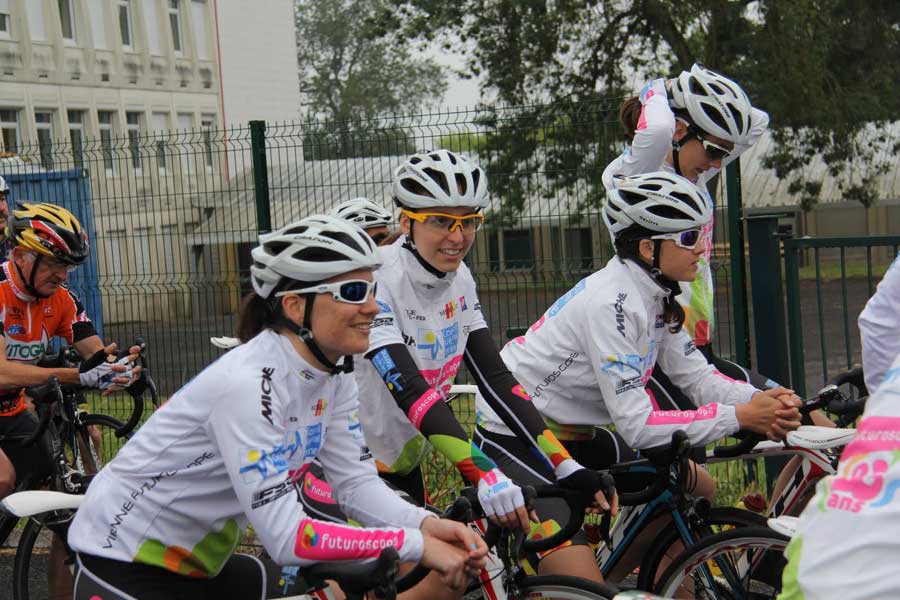 participer-a-une-cyclosportive féminines et cyclosportive