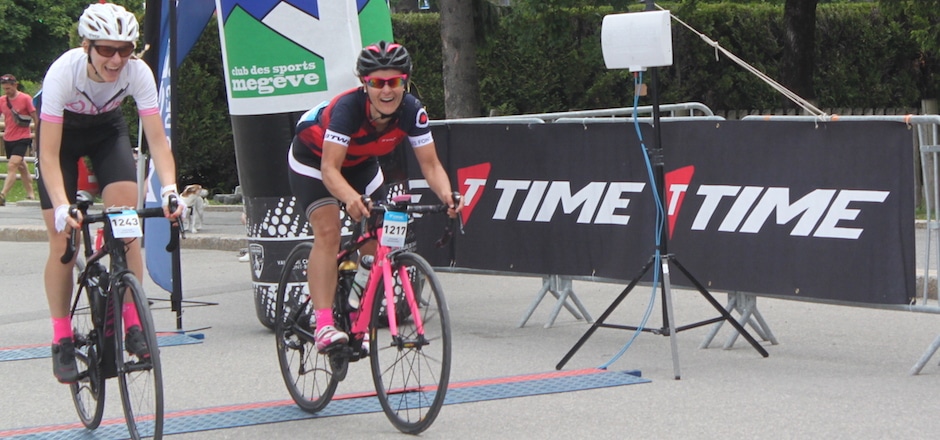 participer-a-une-cyclosportive bienfaits d’une cyclosportive