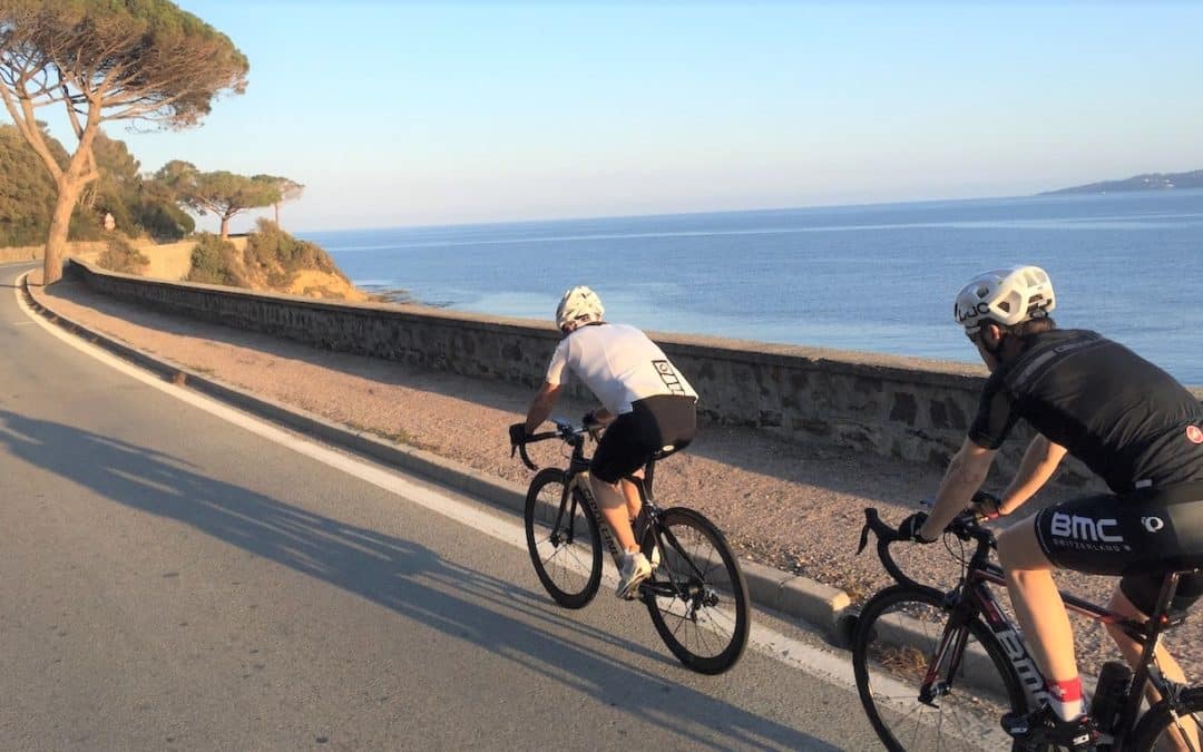 Participer à une cyclosportive : c’est la rentrée !