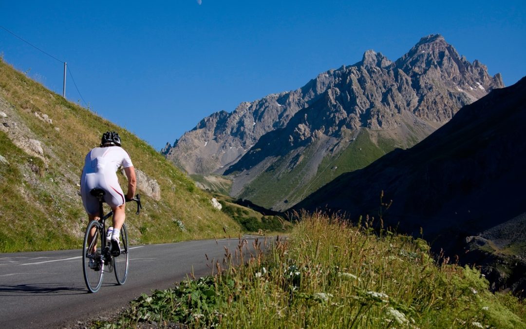 Rouler à vélo au printemps : 7 choses indispensables à savoir