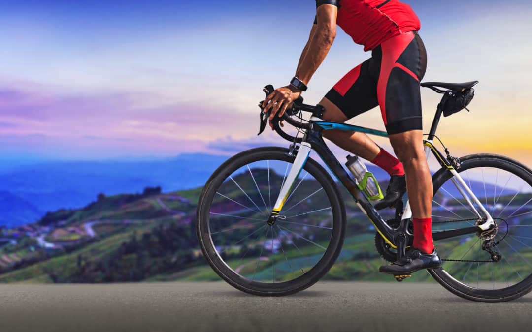 Voici comment bien débuter le cyclisme en 5 étapes
