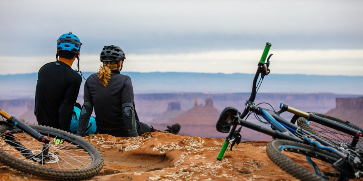 le vélo du futur roues sans rayons