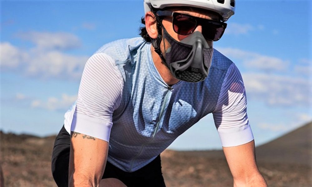 Porter un masque anti pollution en vélo ? 5 idées à mémoriser
