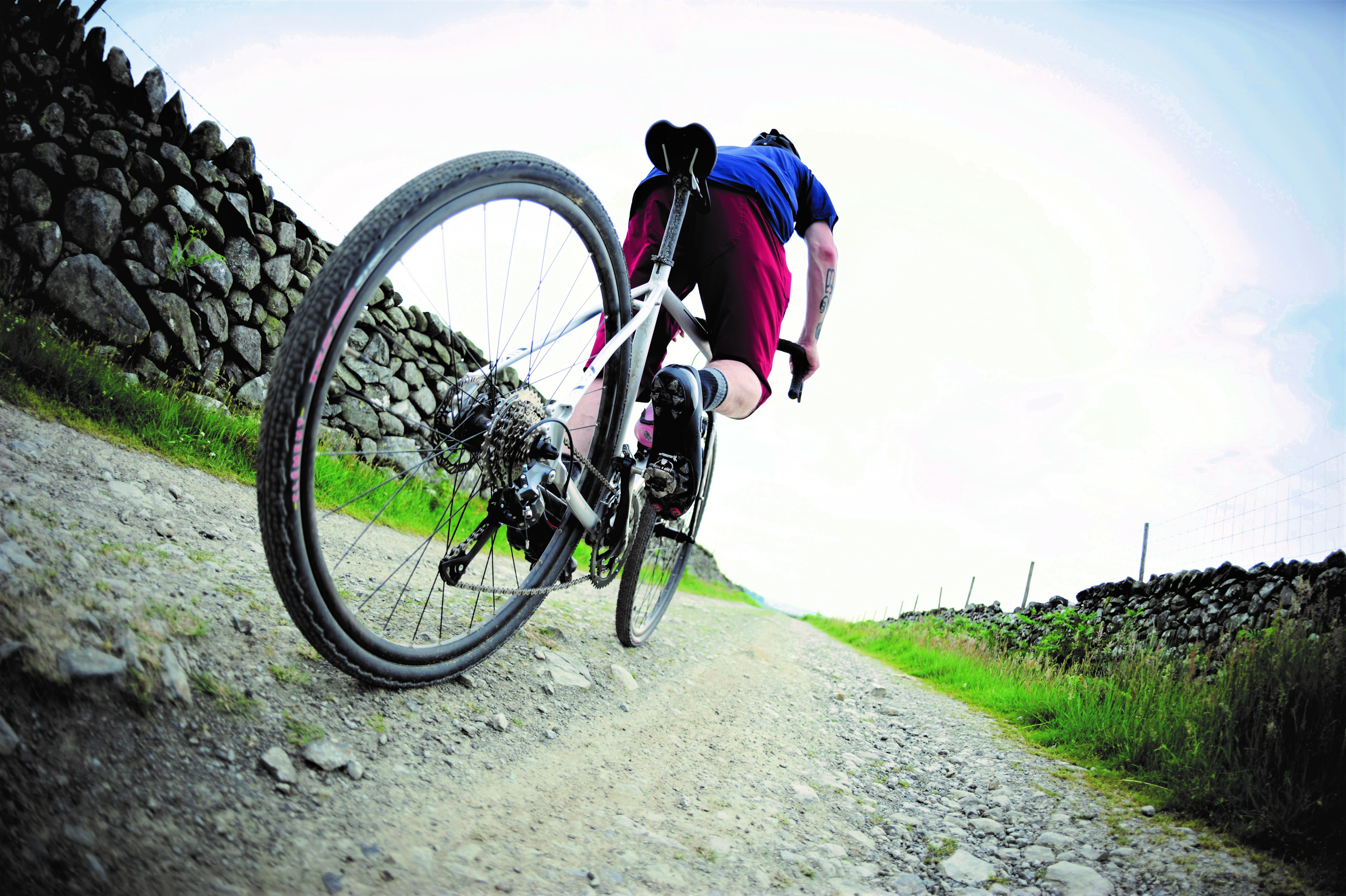 Fuir ses responsabilités à vélo ? 6 explications indispensables
