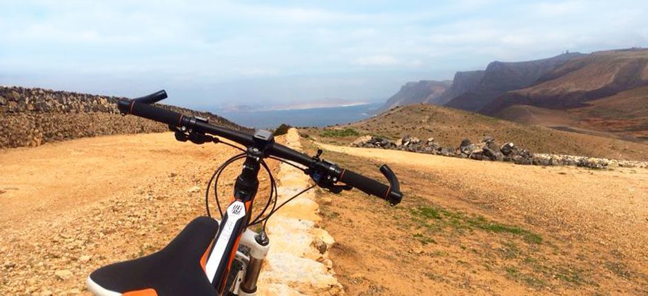 vtt ou velo de route
