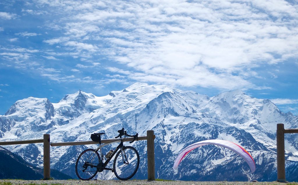 vtt ou velo de route