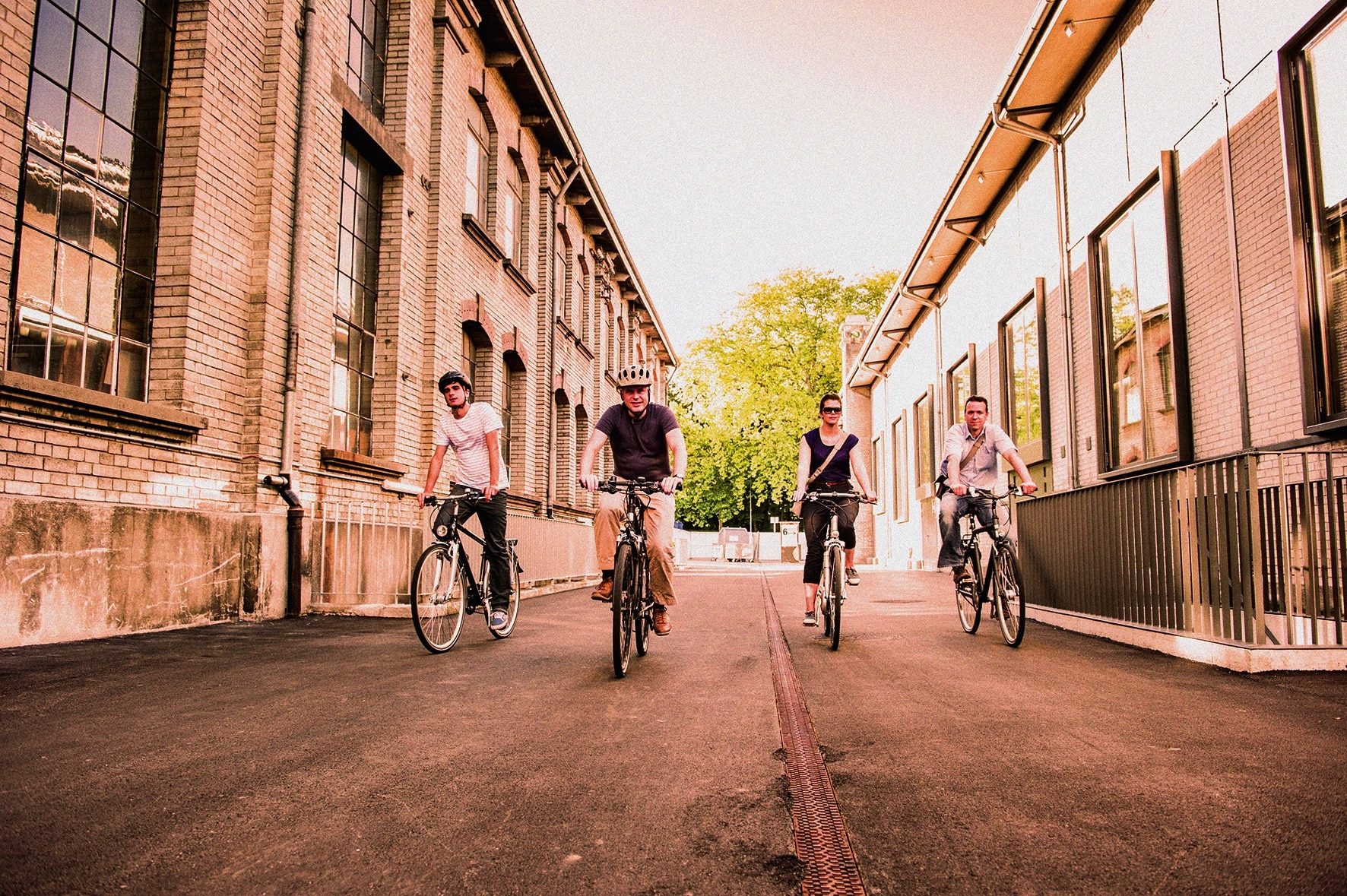 Le vélo et les entrepreneurs ? 5 points à retenir Le vélo et les entrepreneurs ? 5 points à retenir