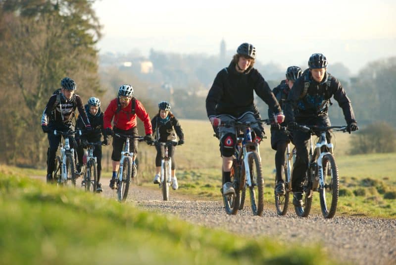 Le vélo et les entrepreneurs ? 5 points à retenir Le vélo et les entrepreneurs ? 5 points à retenir