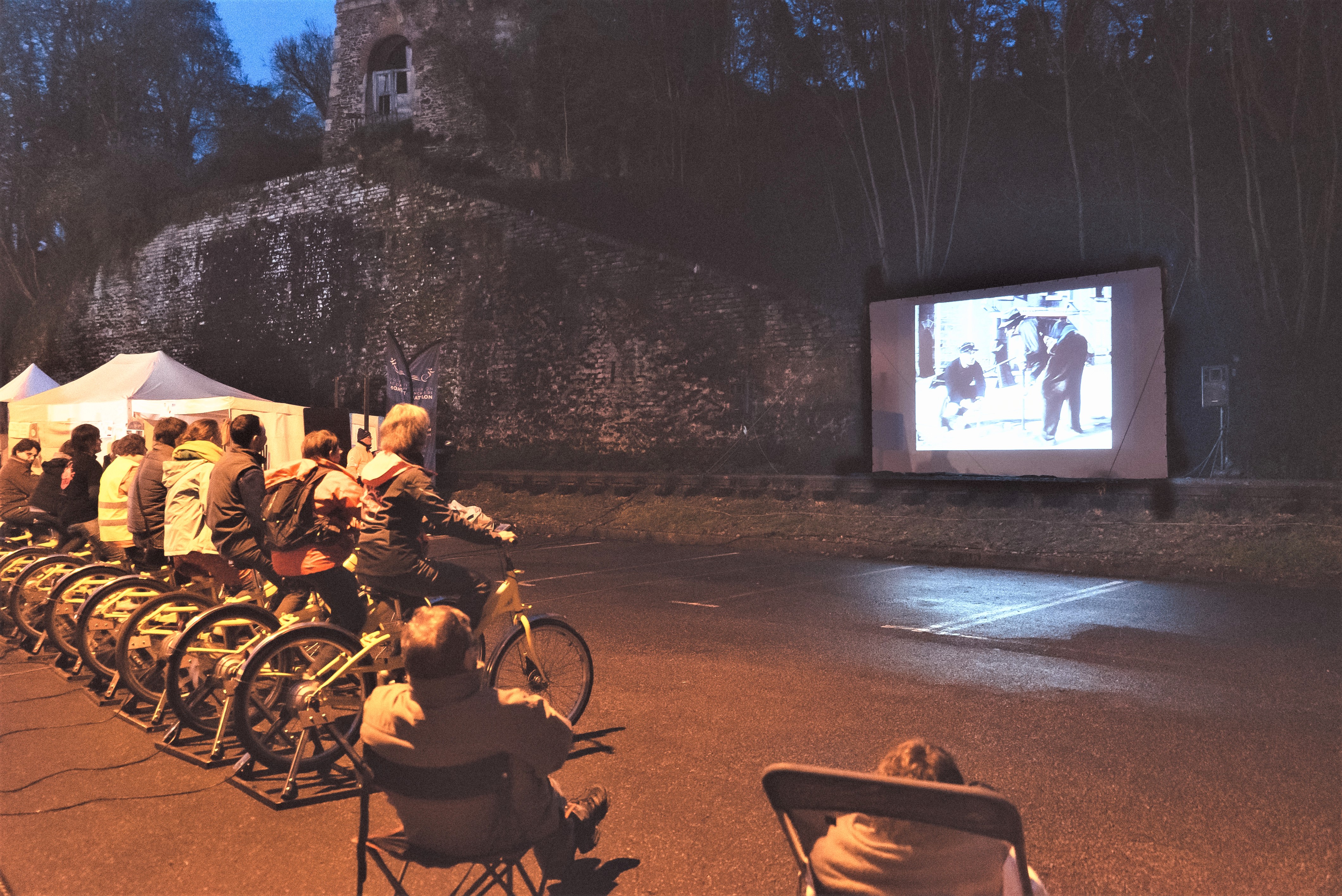 Cyclisme et cinéma : des liens indéfectibles ? Notre enquête