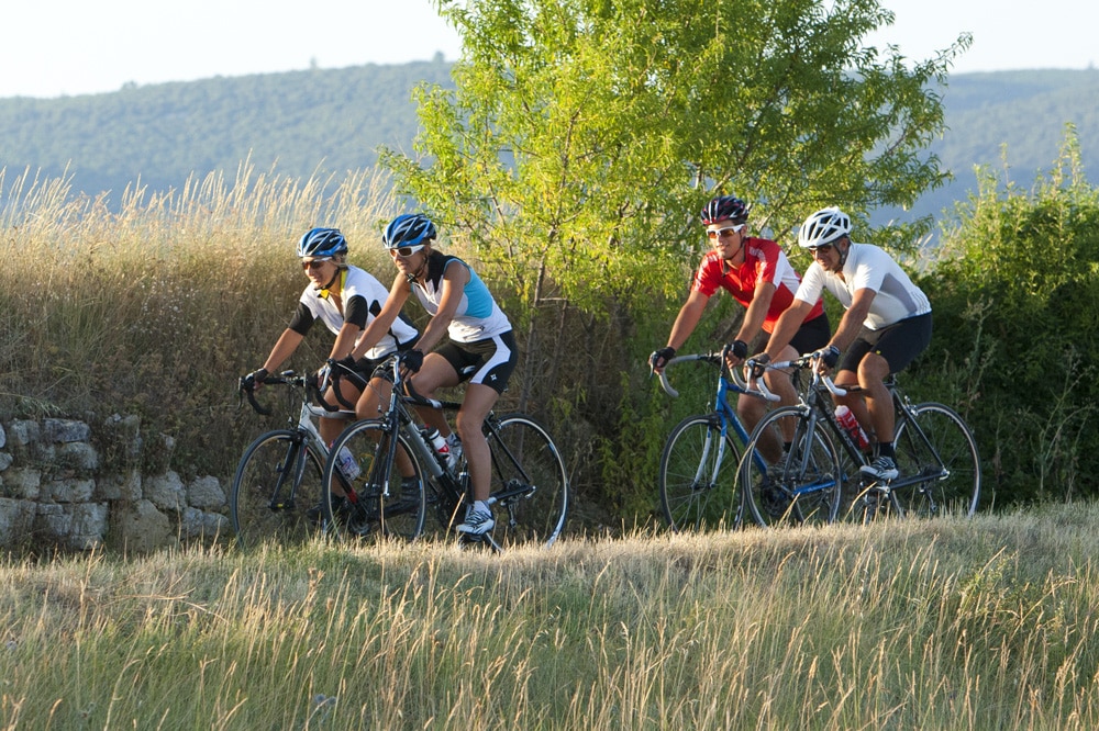 Rouler en peloton cycliste comme un pro | 5 conseils Rouler en peloton cycliste comme un pro | 5 conseils