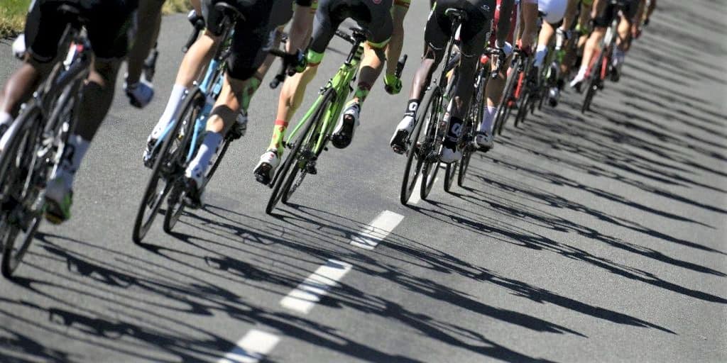 Rouler en peloton cycliste comme un pro | 5 conseils Rouler en peloton cycliste comme un pro | 5 conseils