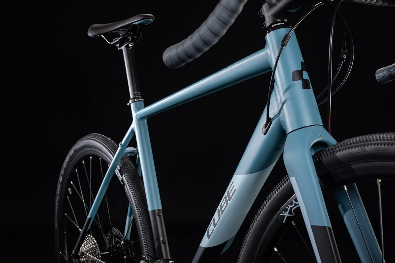 Les meilleurs vélos Gravel 2020 notre comparatif LABICYCLE
