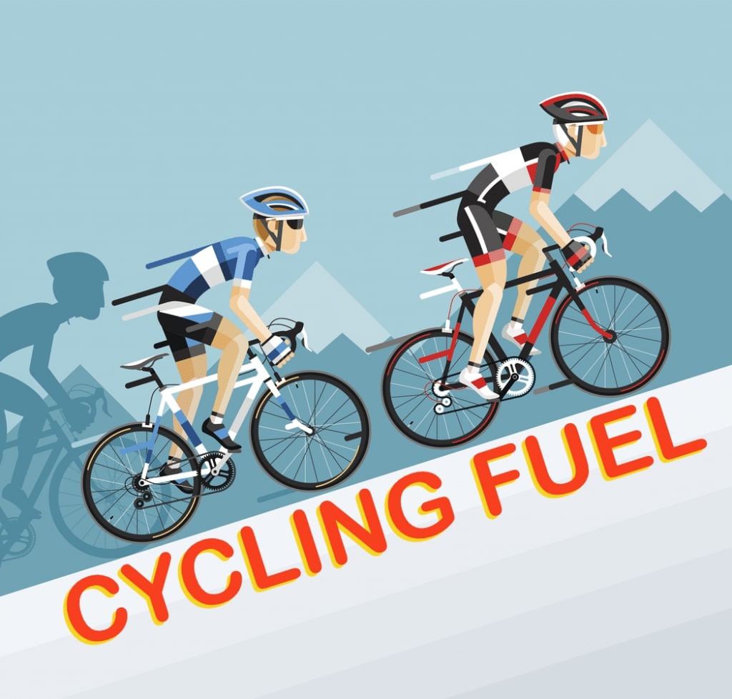 Complément alimentaire cycliste : bon ou pas bon pour vous ? Complément alimentaire cycliste : bon ou pas bon pour vous ?