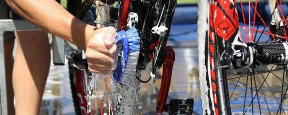 Comment Nettoyer son Vélo comme un pro ? Nos 8 Conseils