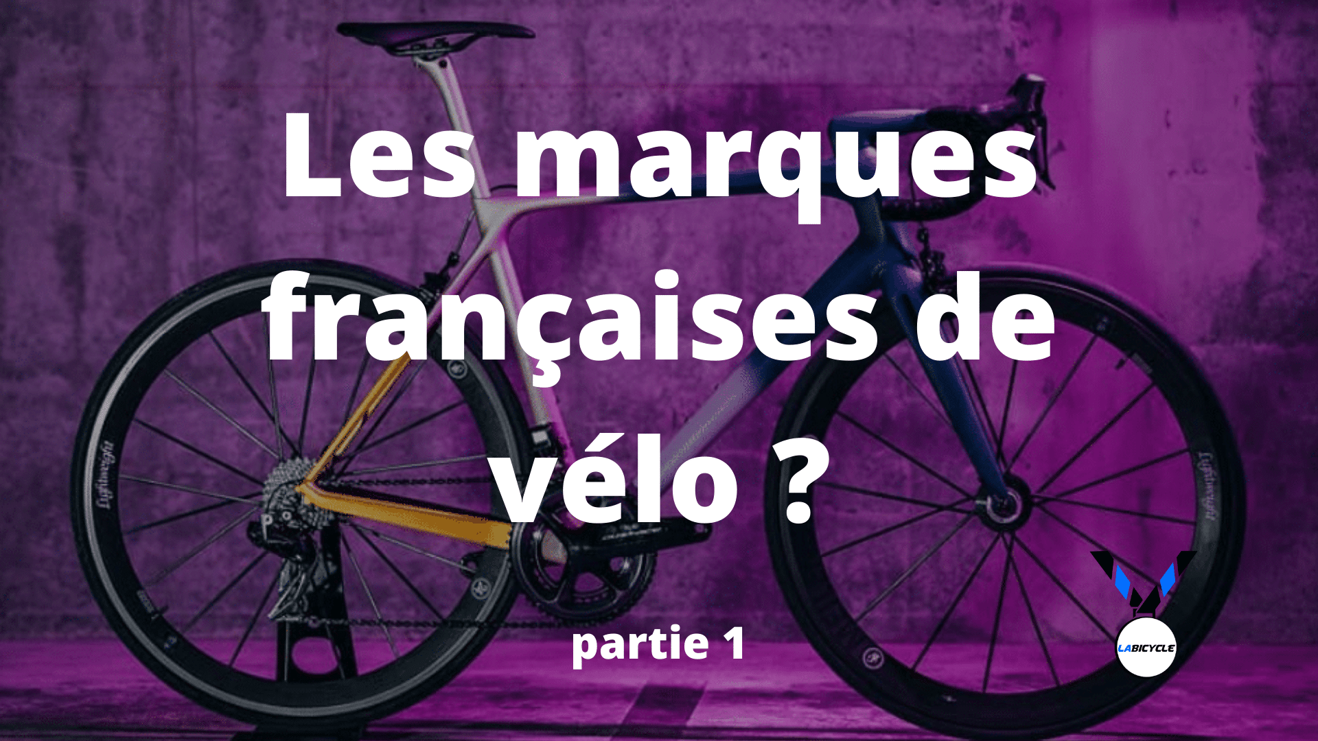 Les marques françaises de vélo : ne passez pas à côté !