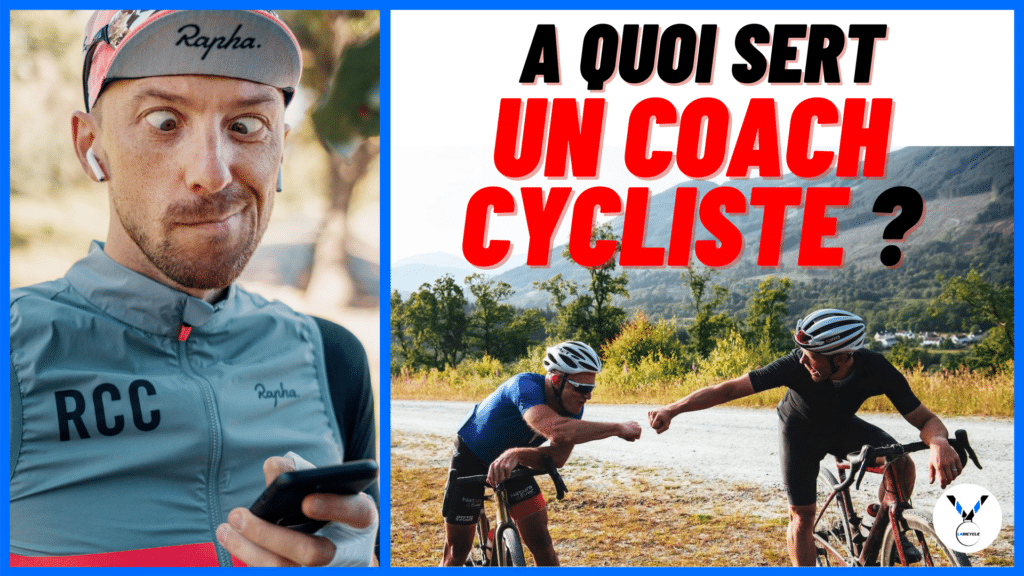 Coach cyclisme route sale