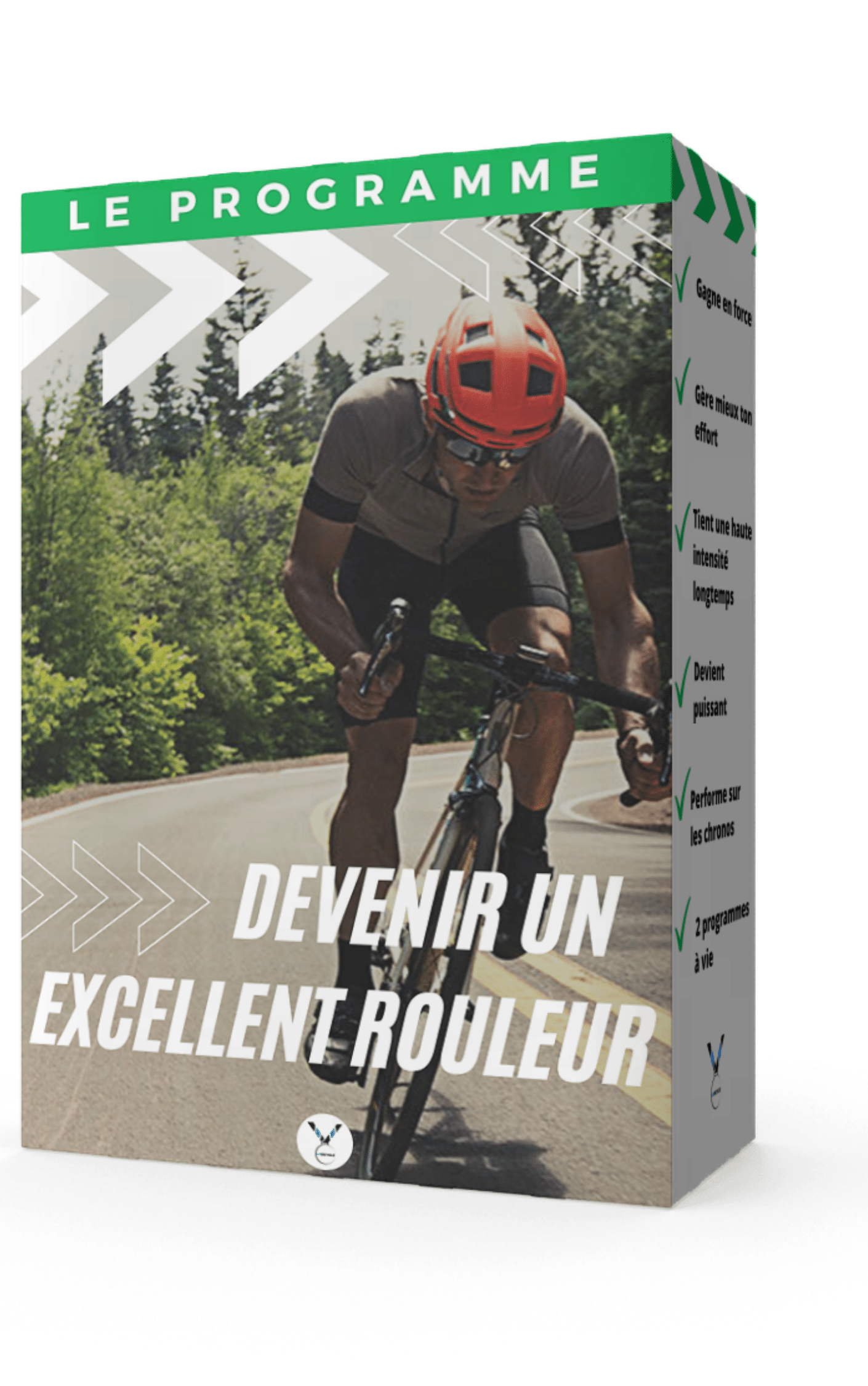 Programme cycliste pas chère Programme cycliste pas chère