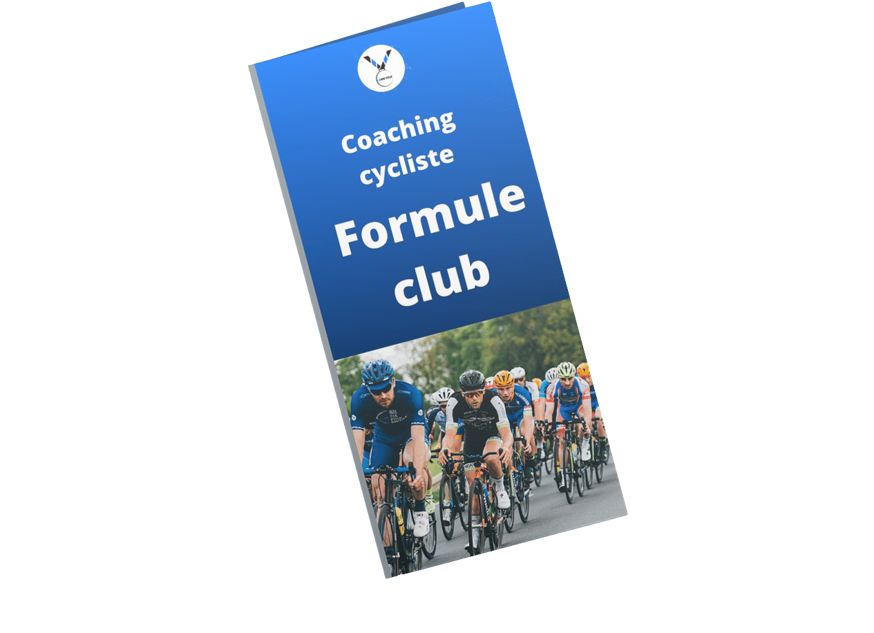 Coaching cycliste pas chère Coaching cycliste pas chère