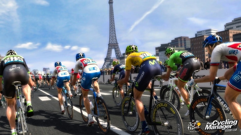 Les meilleurs jeux vidéo de vélo Les meilleurs jeux vidéo de vélo