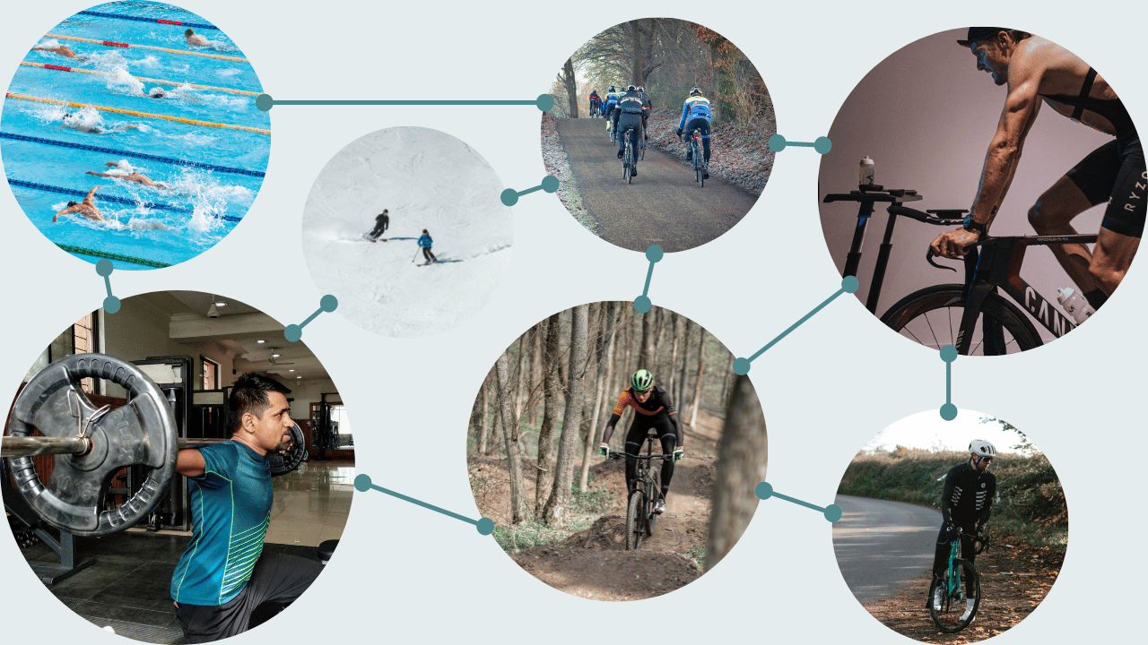 préparation hivernale cycliste préparation hivernale cycliste