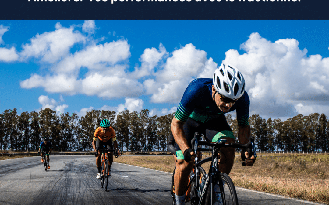page de vente formation Intervalles