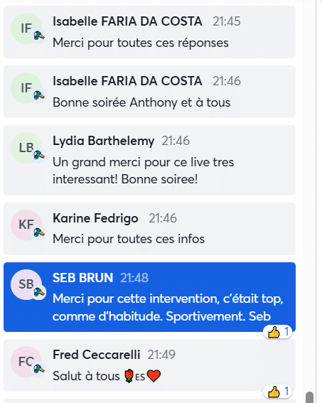 Live-Labicycle