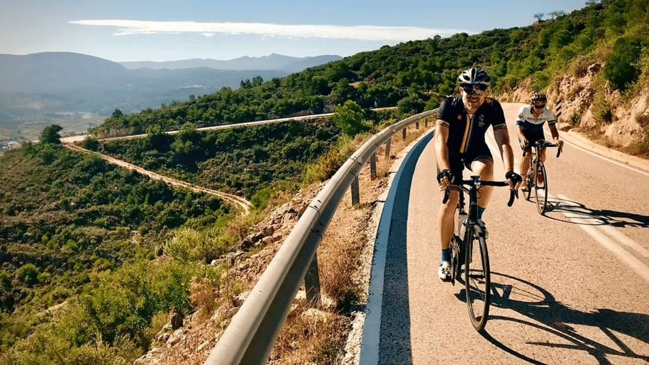 Stage-cyclisme-calpe