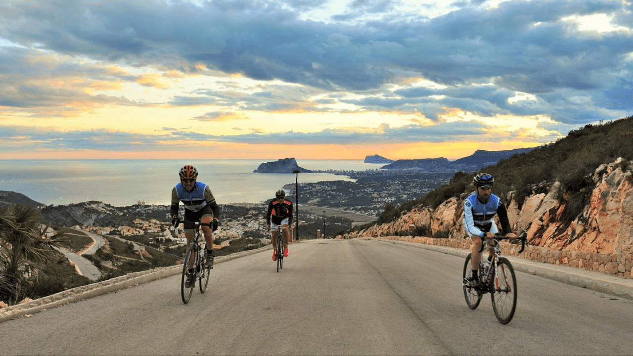 Stage-cyclisme-calpe