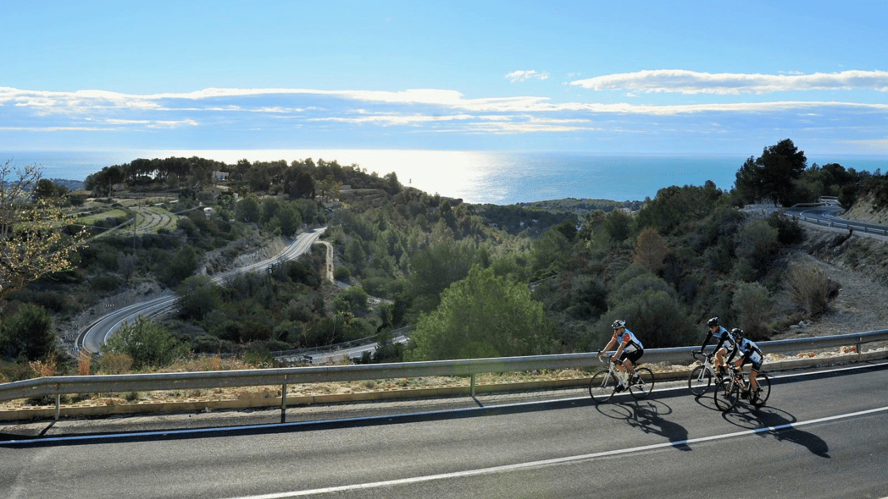 Stage-cyclisme-calpe