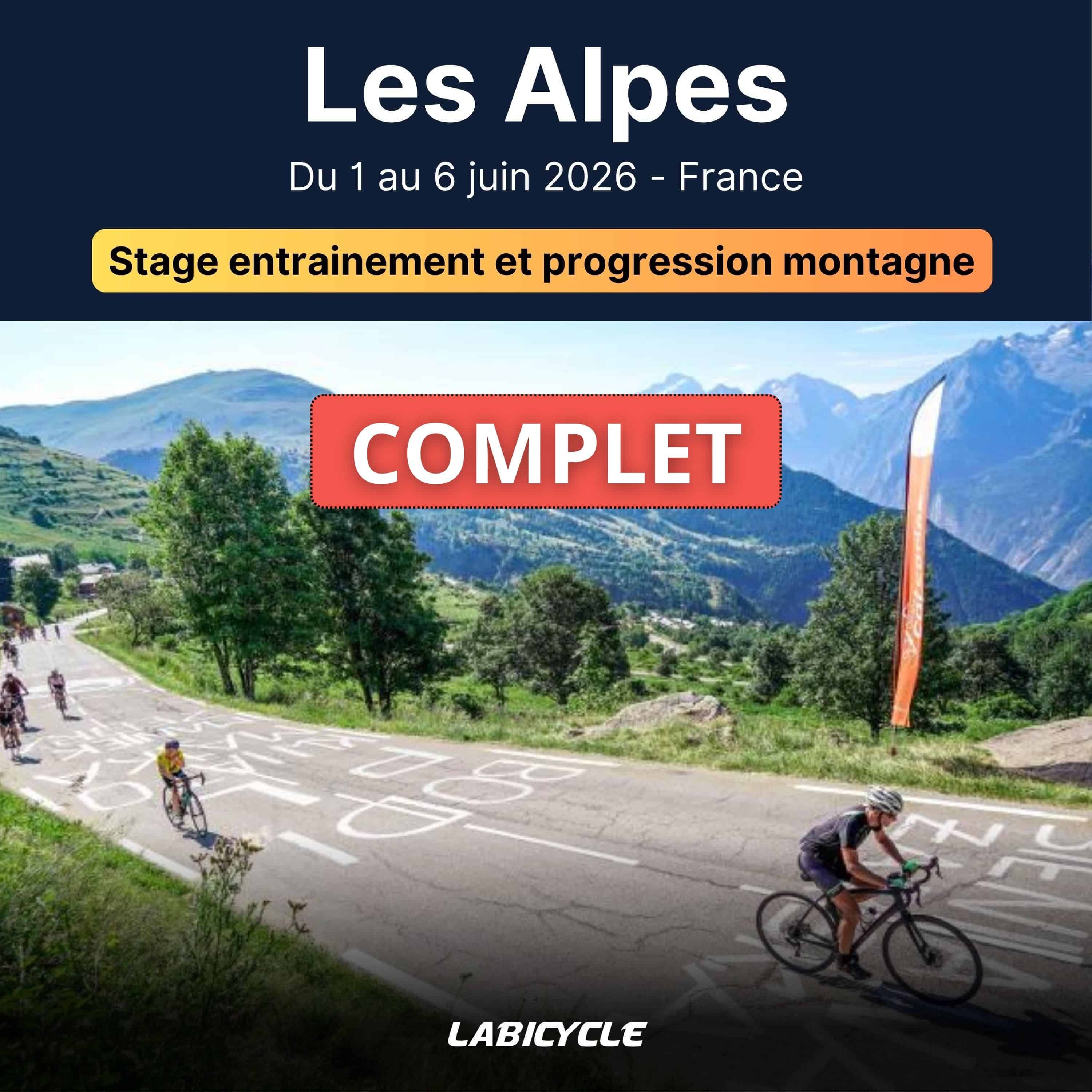 Stage-cyclisme-entrainement -progression Stage-cyclisme-entrainement -progression
