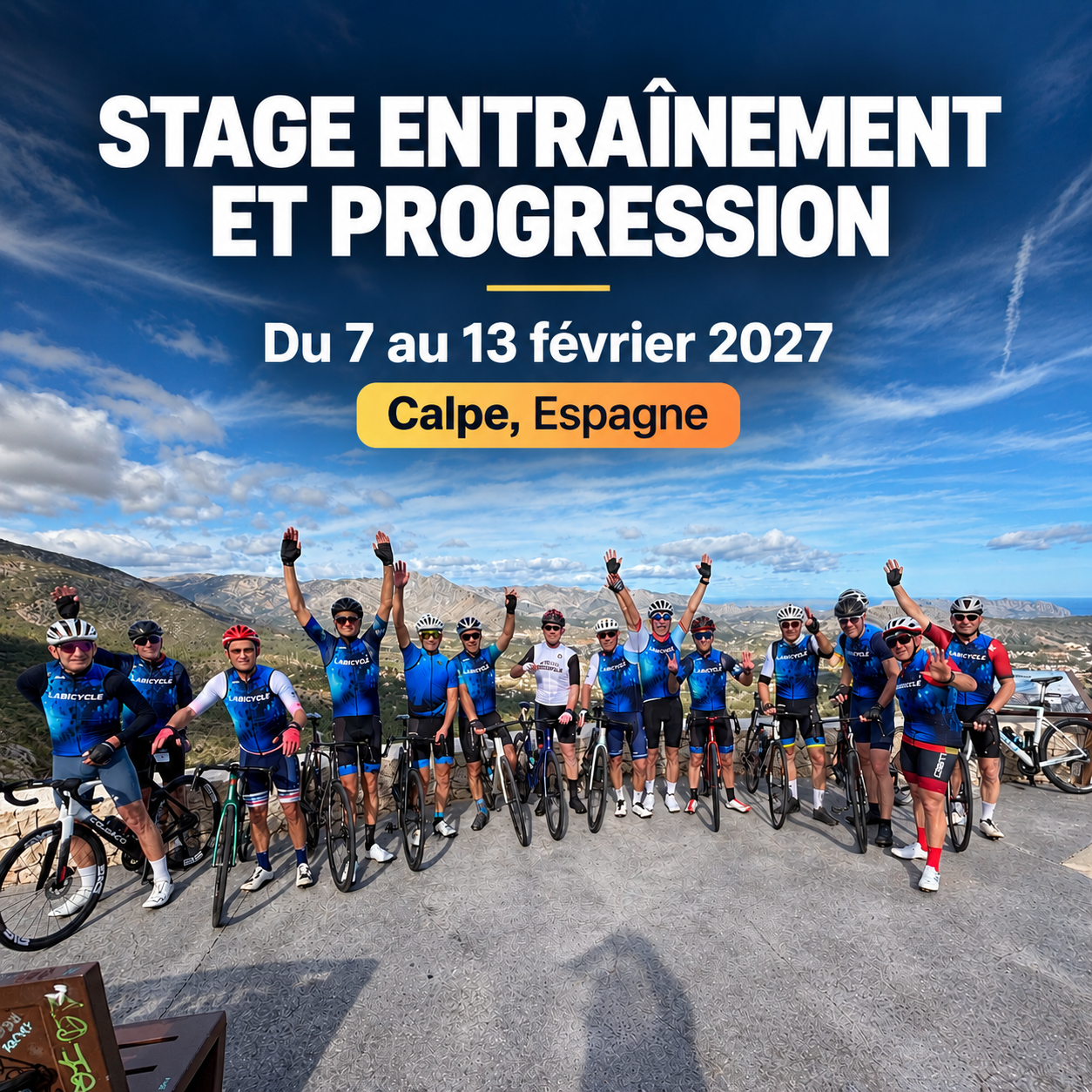 stage-cycliste-entrainement-progression-labicycle